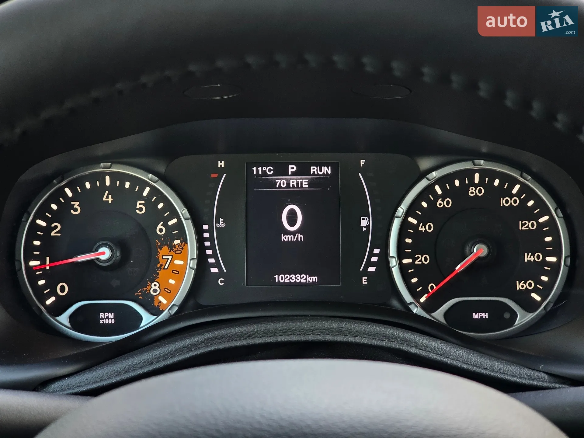 2018 Jeep Renegade - мініатюра 26