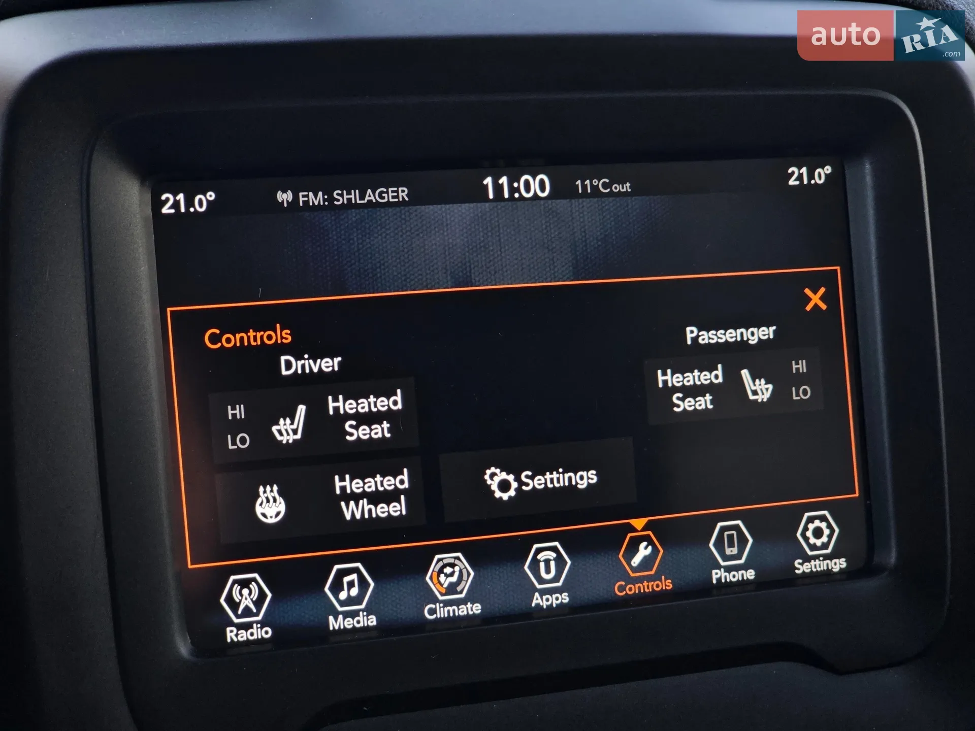 2018 Jeep Renegade - мініатюра 31
