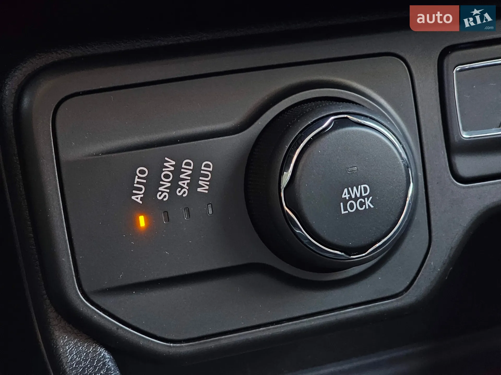 2018 Jeep Renegade - мініатюра 33