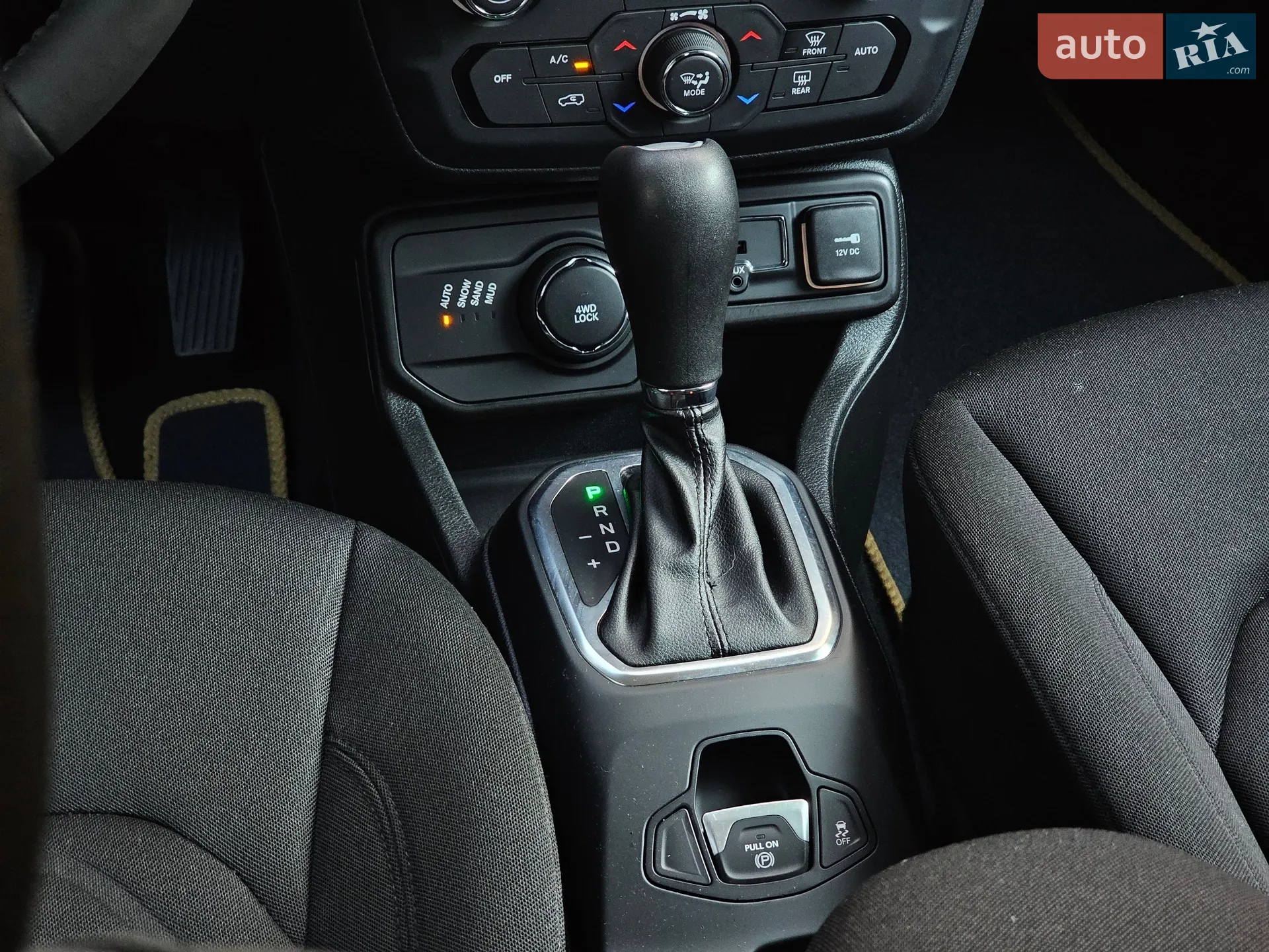 2018 Jeep Renegade - мініатюра 35