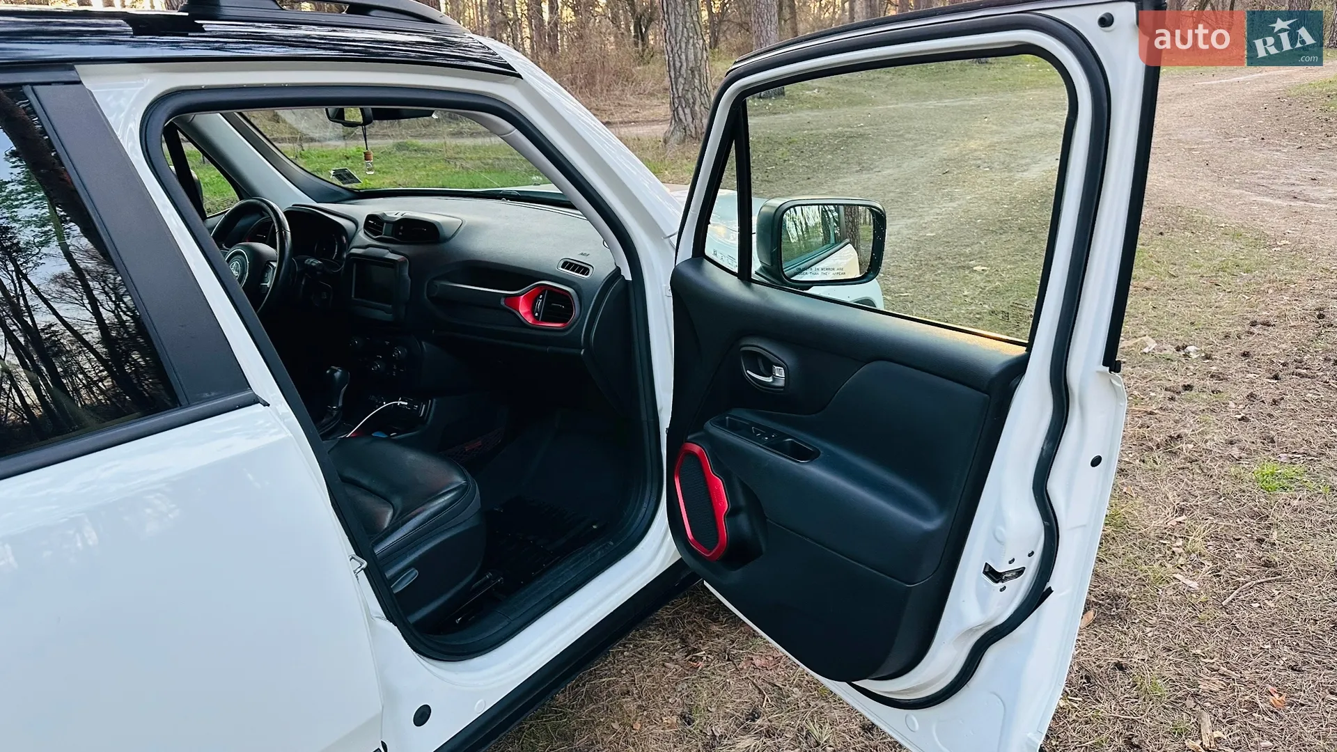 2018 Jeep Renegade - мініатюра 18