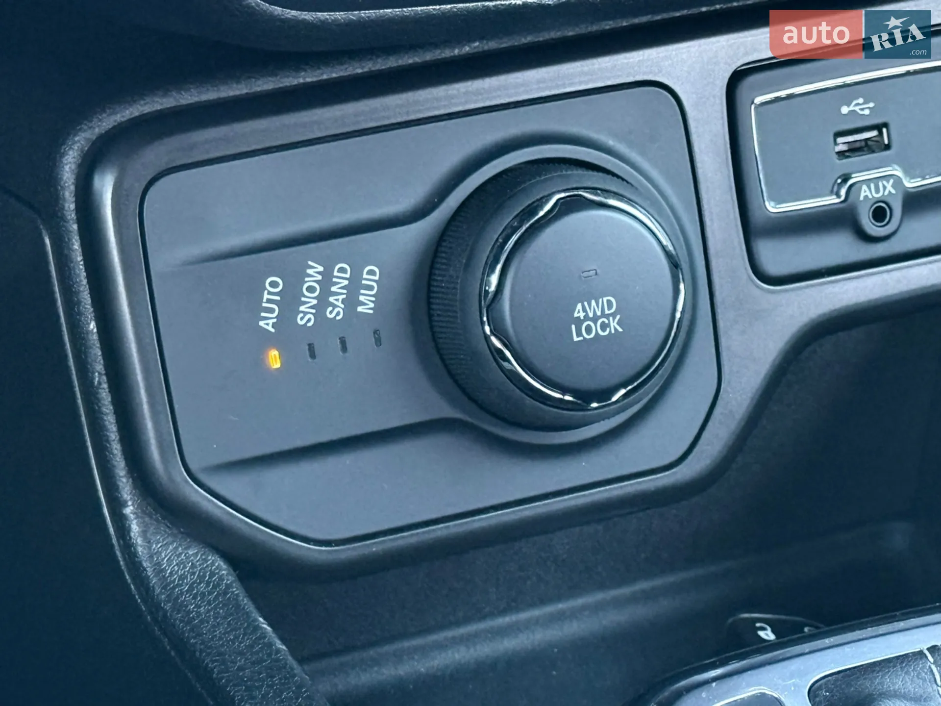 2020 Jeep Renegade - мініатюра 28