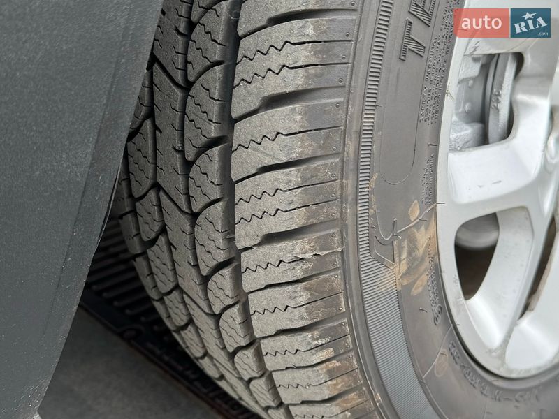 Внедорожник / Кроссовер Jeep Renegade 2016 в Киеве