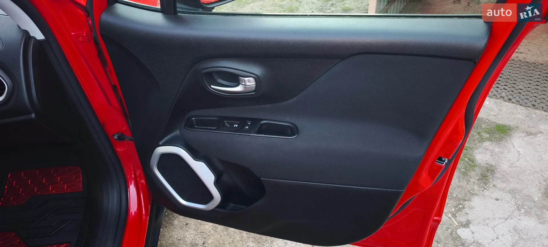 2019 Jeep Renegade - мініатюра 29