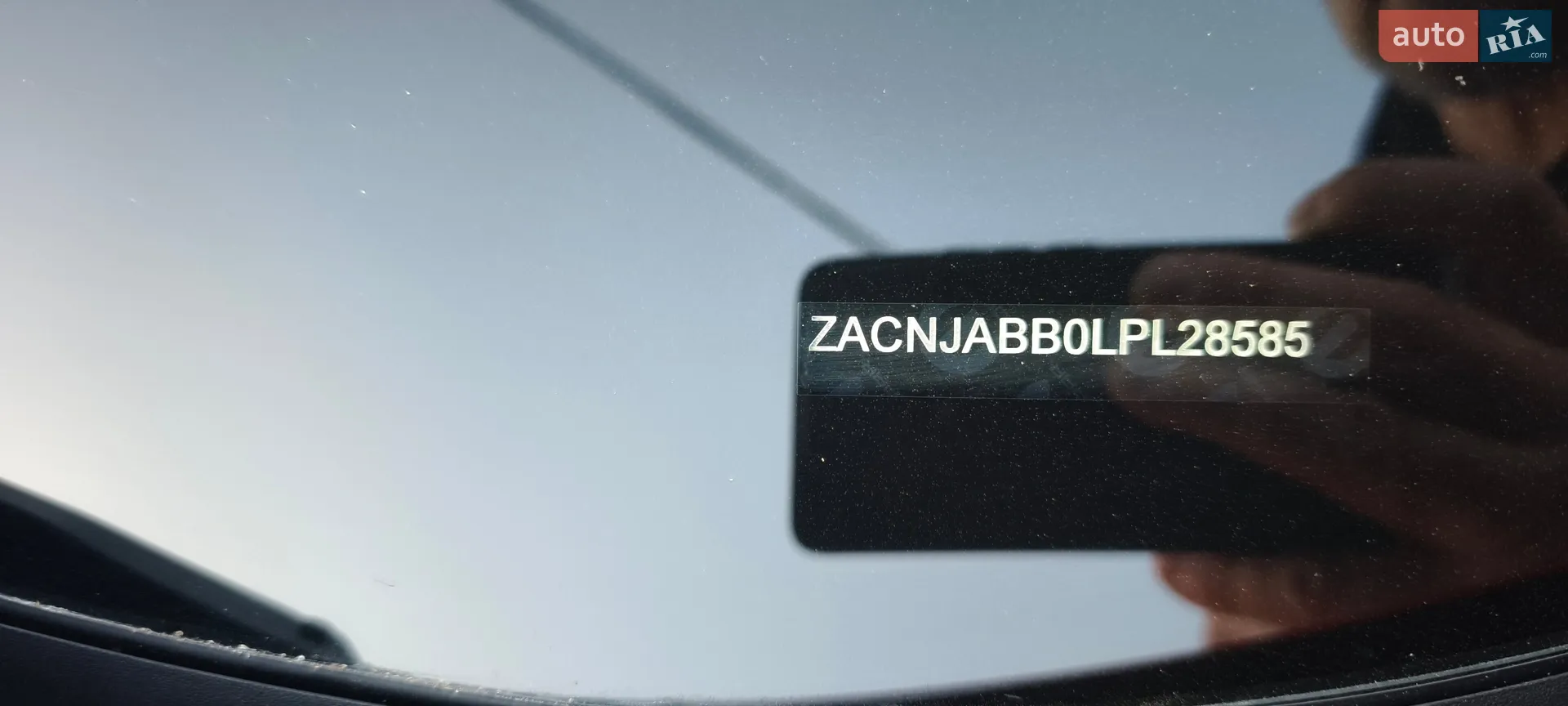 2019 Jeep Renegade - мініатюра 41