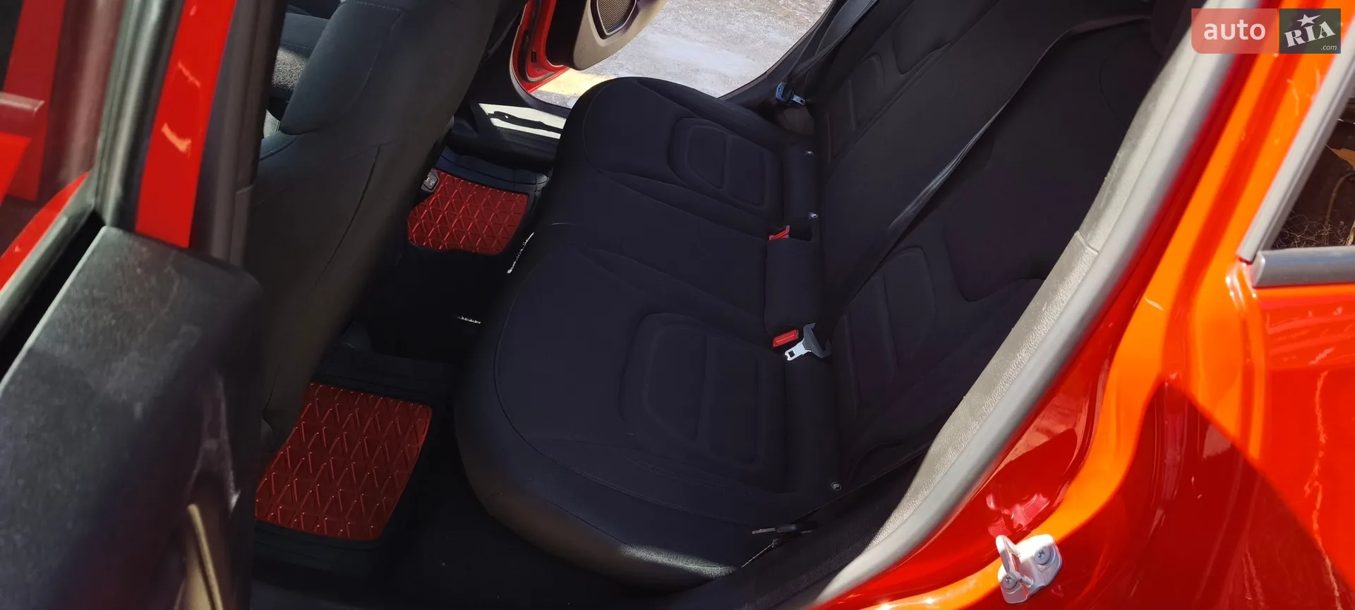 2019 Jeep Renegade - мініатюра 54