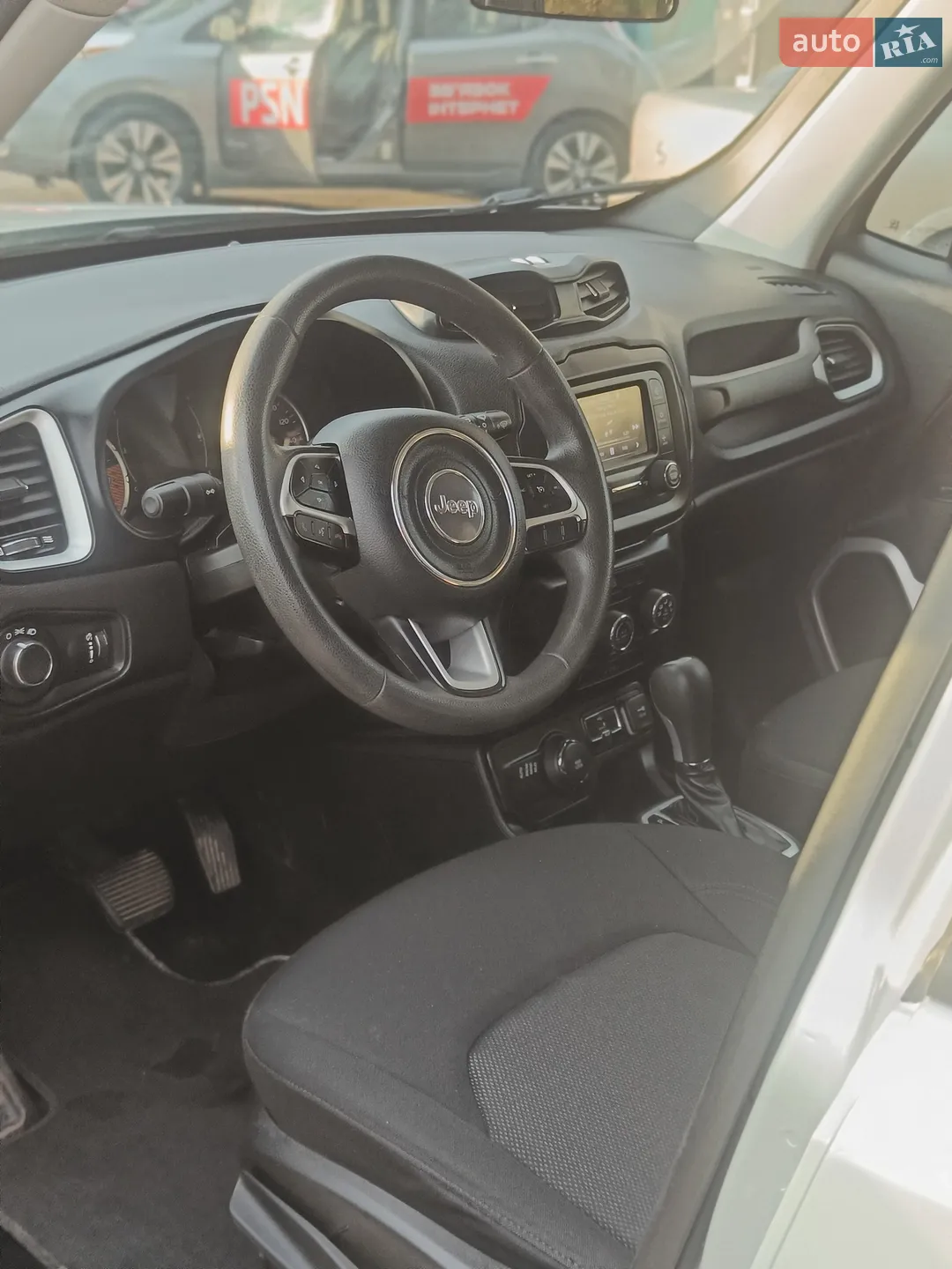 2019 Jeep Renegade - мініатюра 6