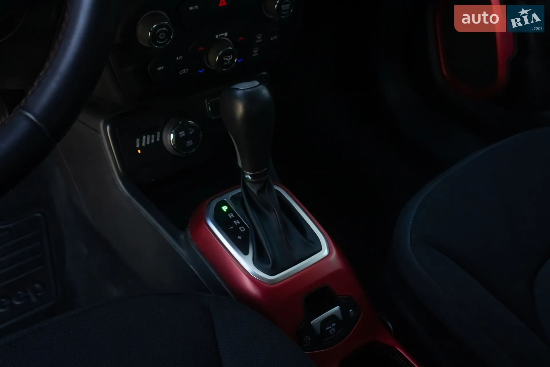 2020 Jeep Renegade - мініатюра 26