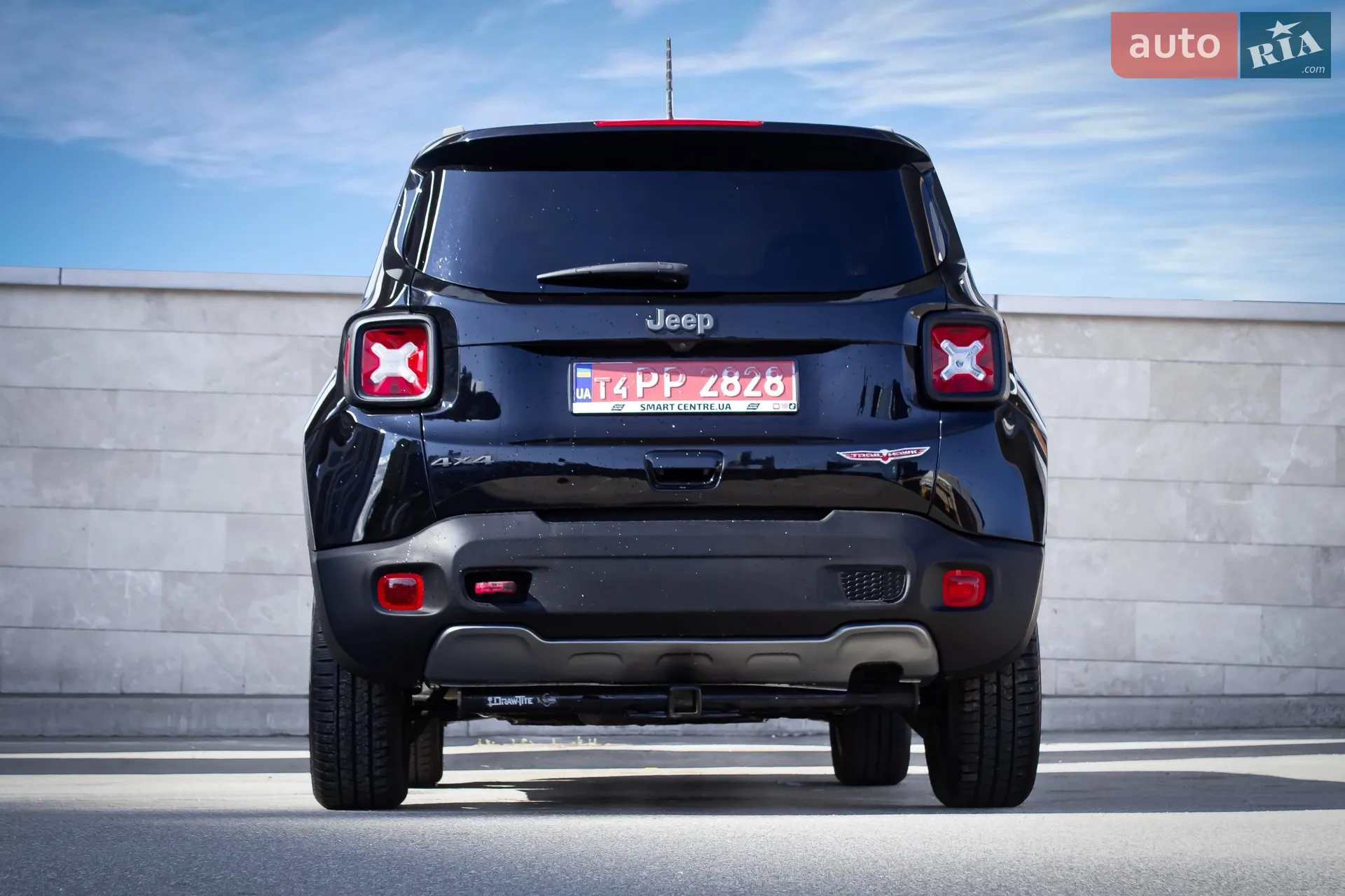 2020 Jeep Renegade - мініатюра 4