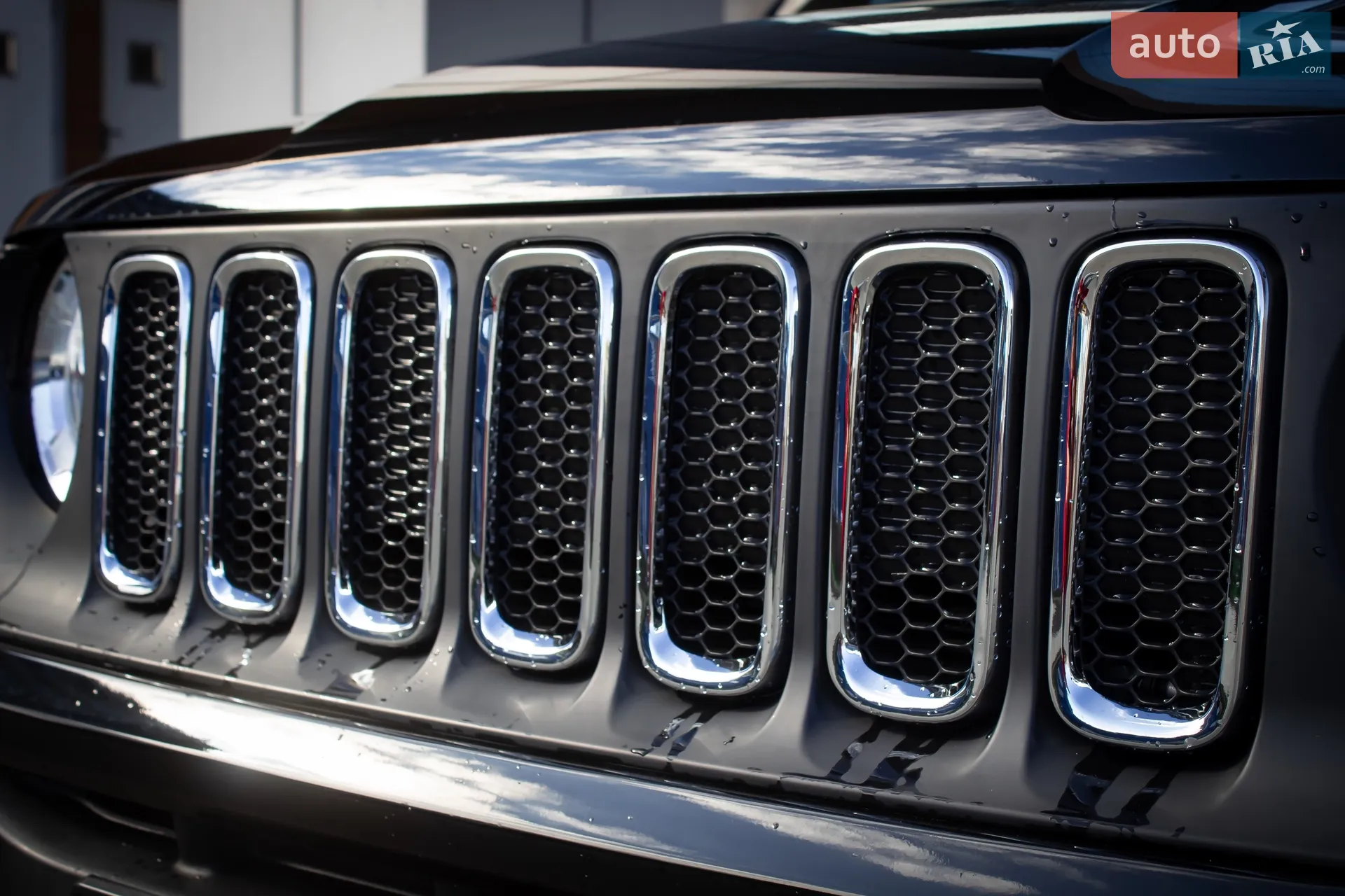 2020 Jeep Renegade - мініатюра 39