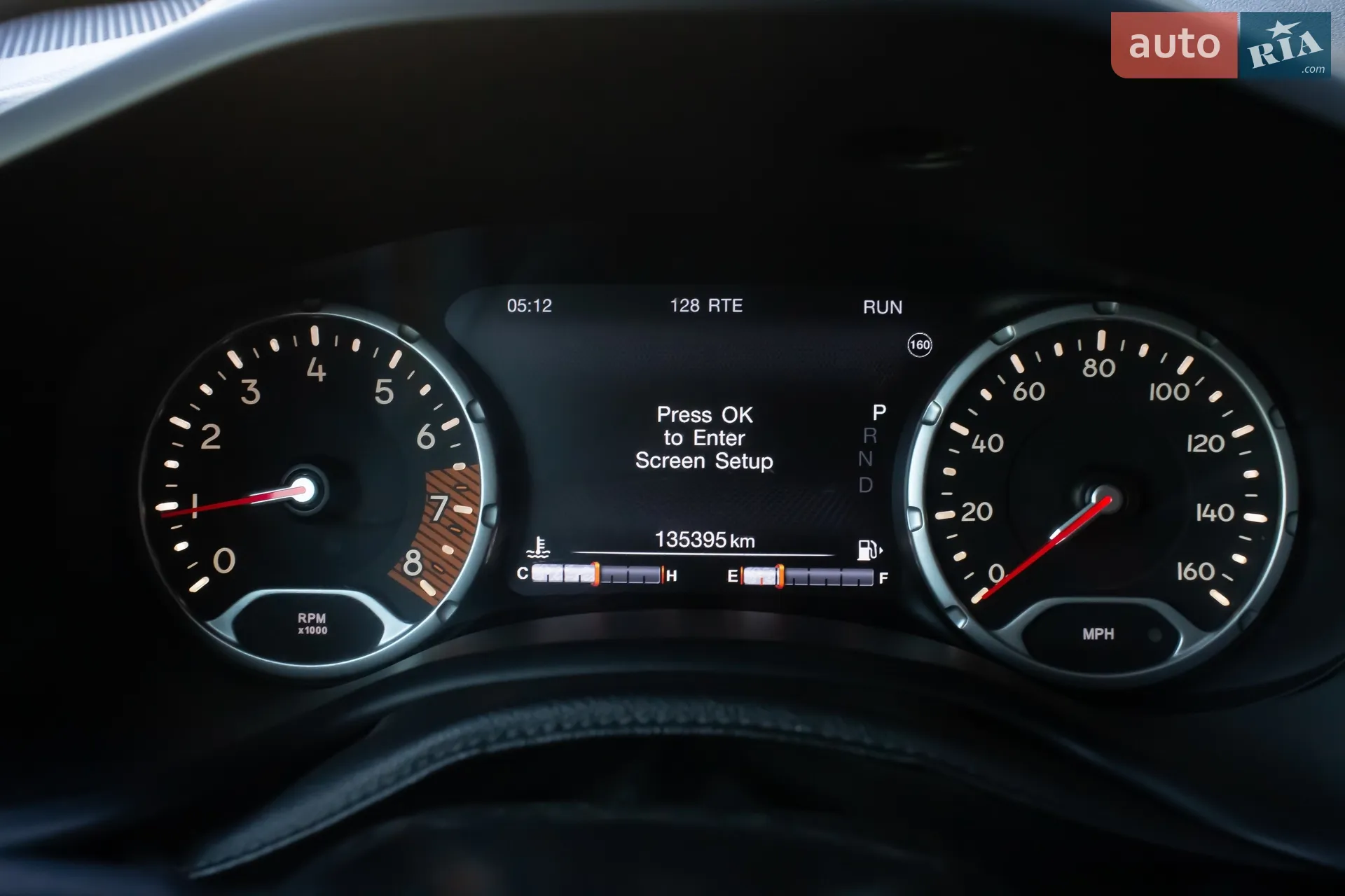 2020 Jeep Renegade - мініатюра 18