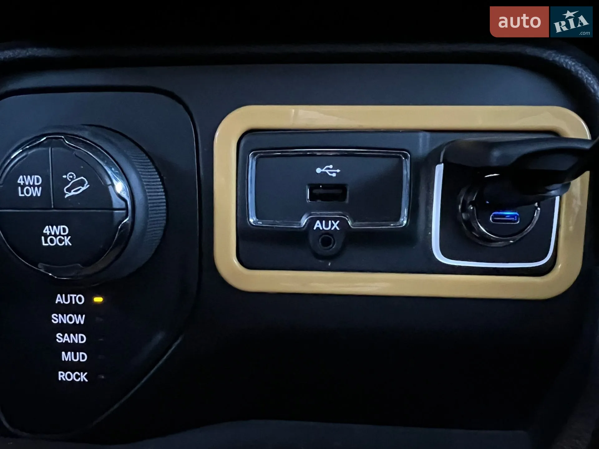 2016 Jeep Renegade - мініатюра 37