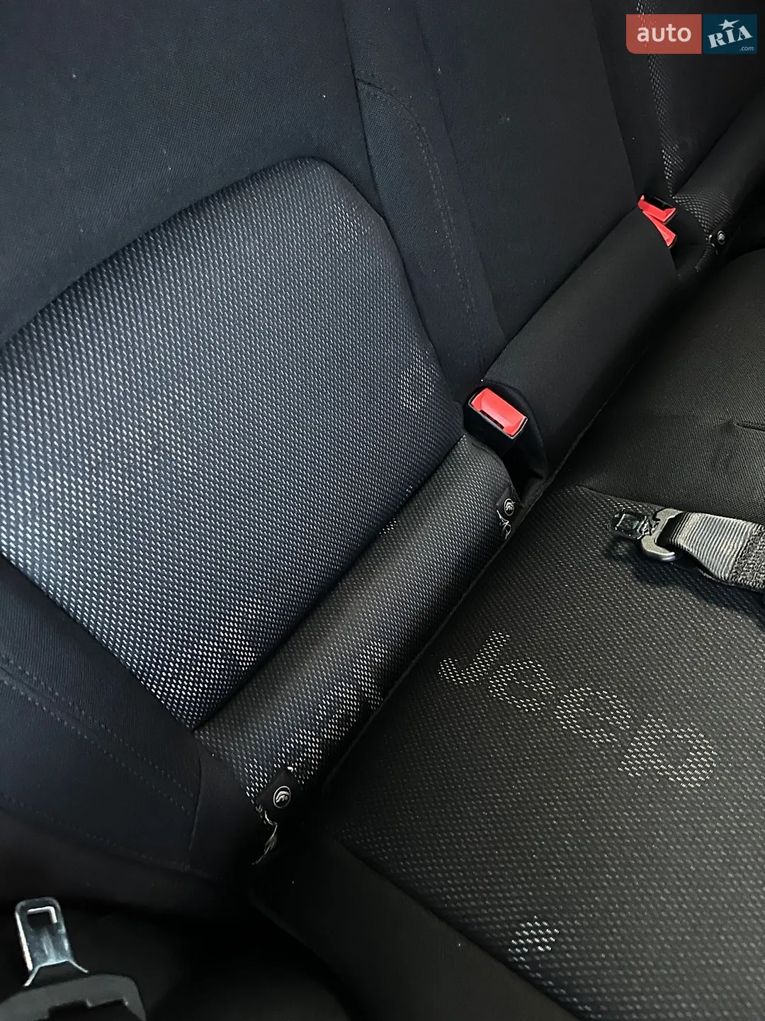 2017 Jeep Renegade - мініатюра 12