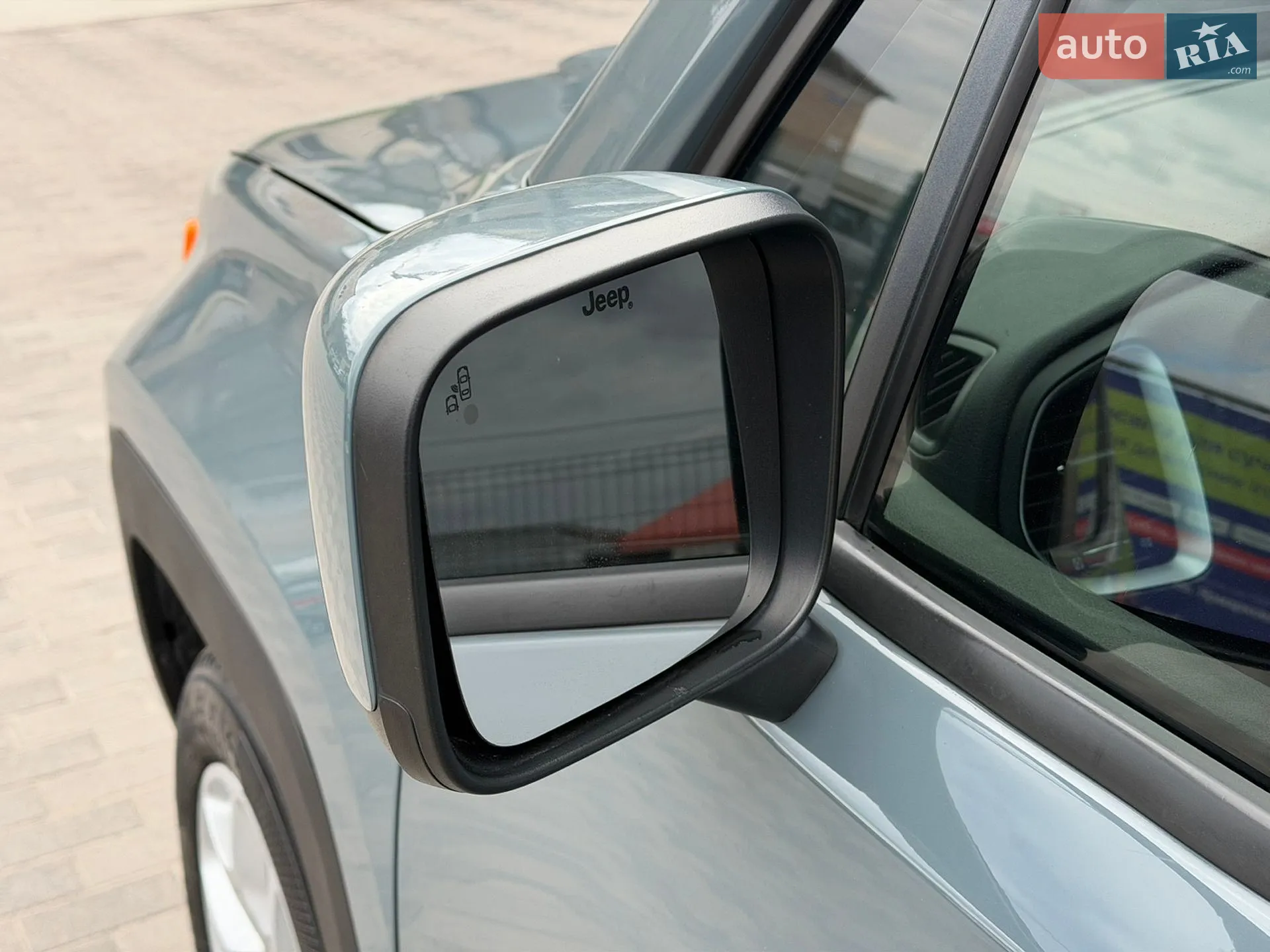 2018 Jeep Renegade - мініатюра 41