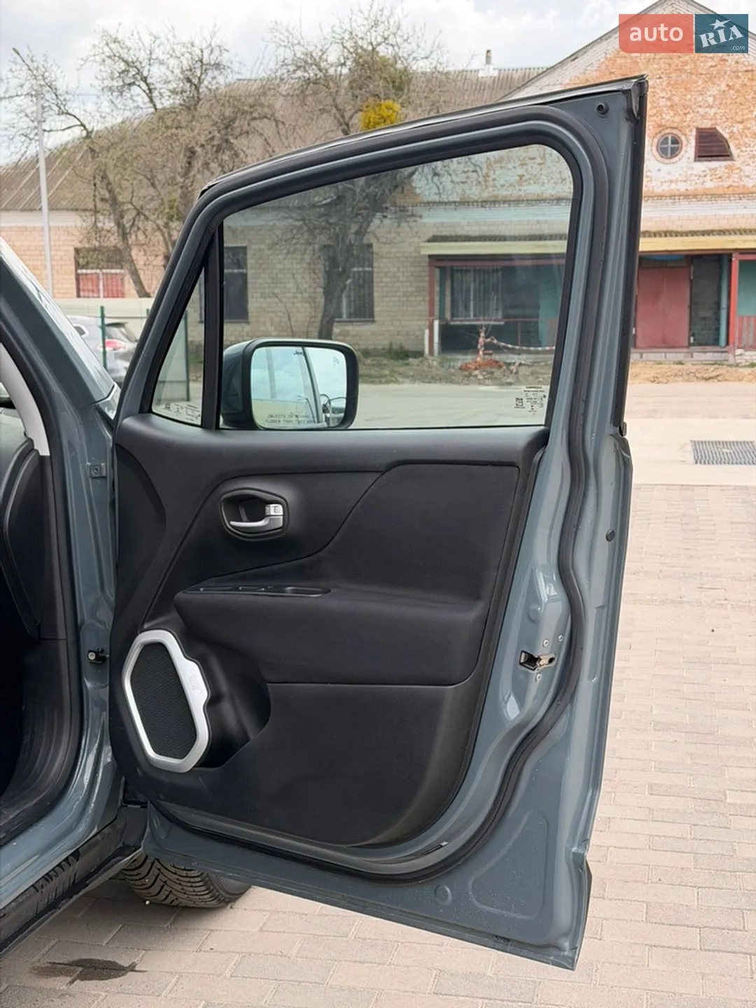 2018 Jeep Renegade - мініатюра 50