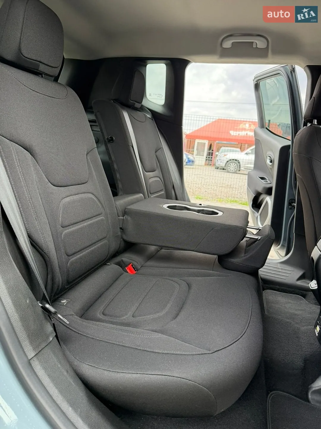 2018 Jeep Renegade - мініатюра 53