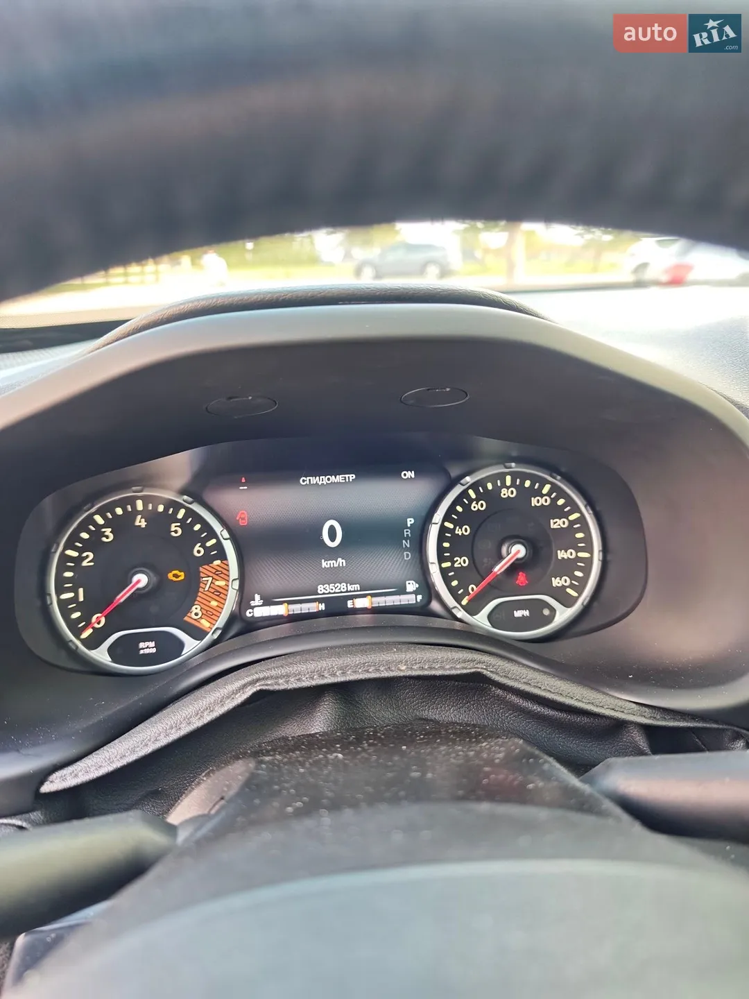 2019 Jeep Renegade - мініатюра 11