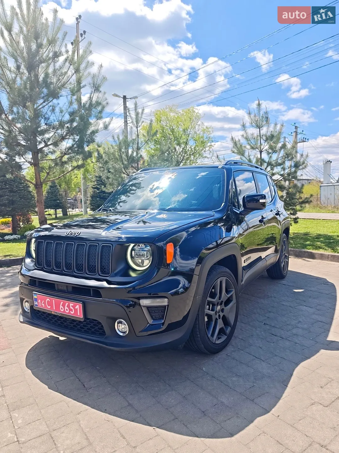 2019 Jeep Renegade - мініатюра 5