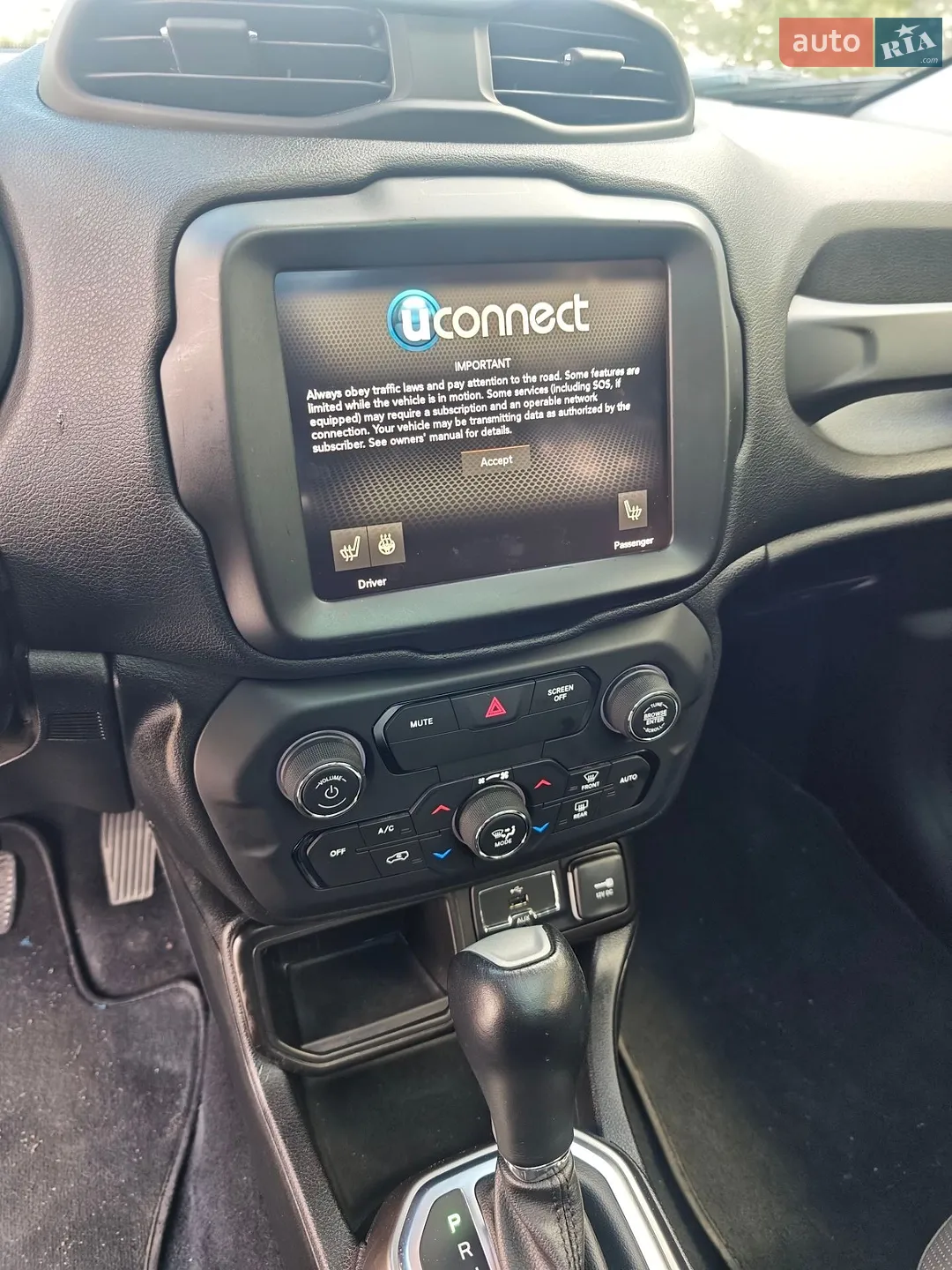 2019 Jeep Renegade - мініатюра 14