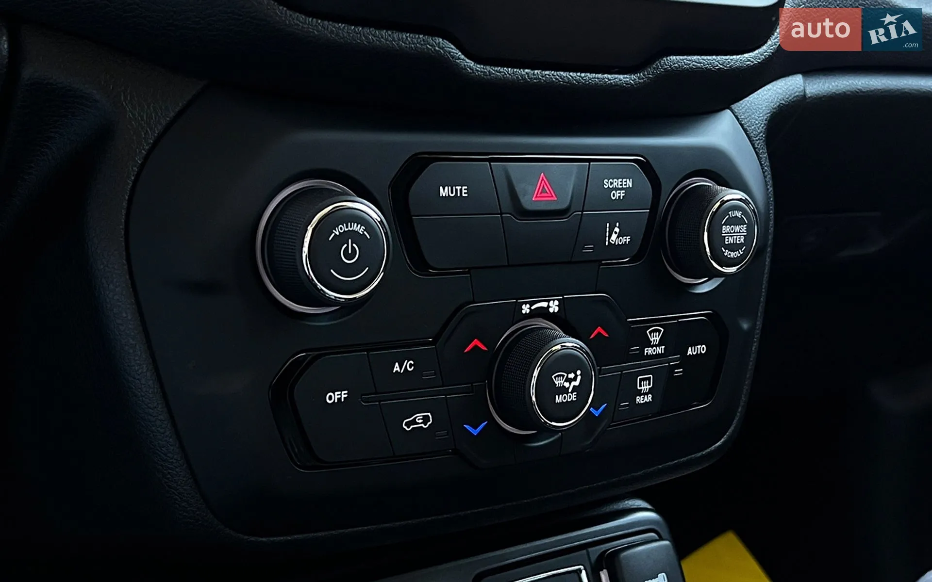 2021 Jeep Renegade - мініатюра 18