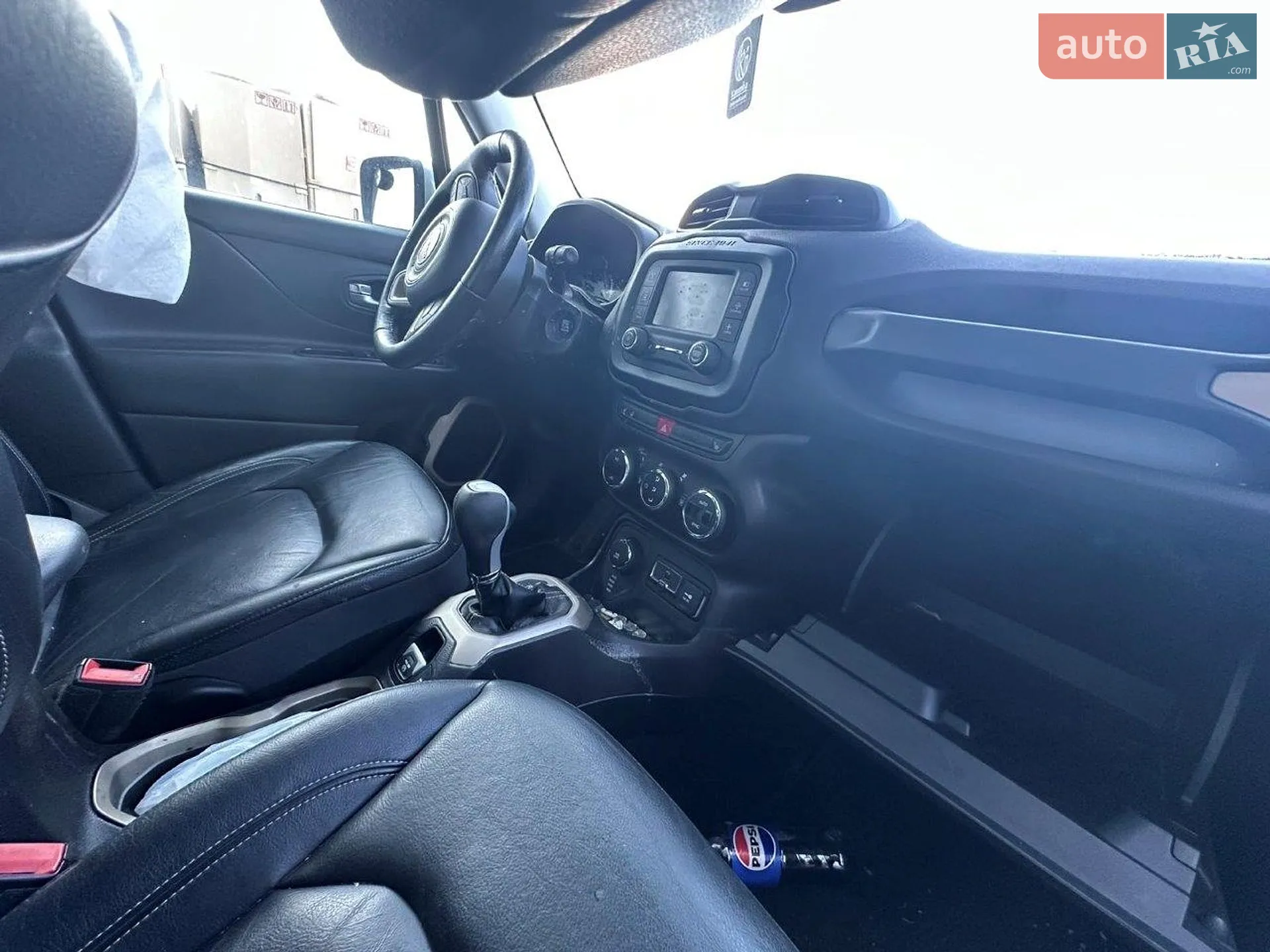 2017 Jeep Renegade - мініатюра 45
