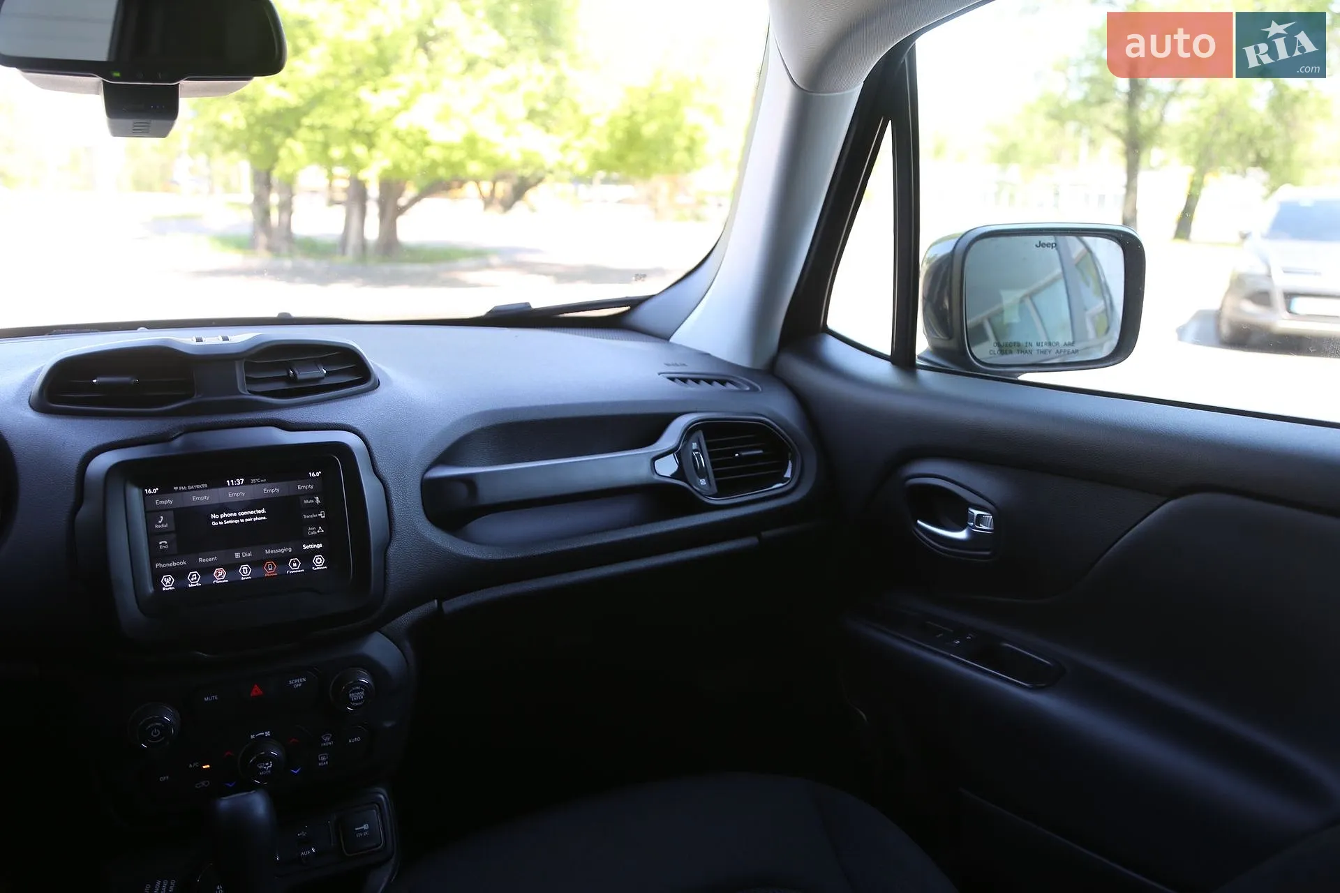 2018 Jeep Renegade - мініатюра 15