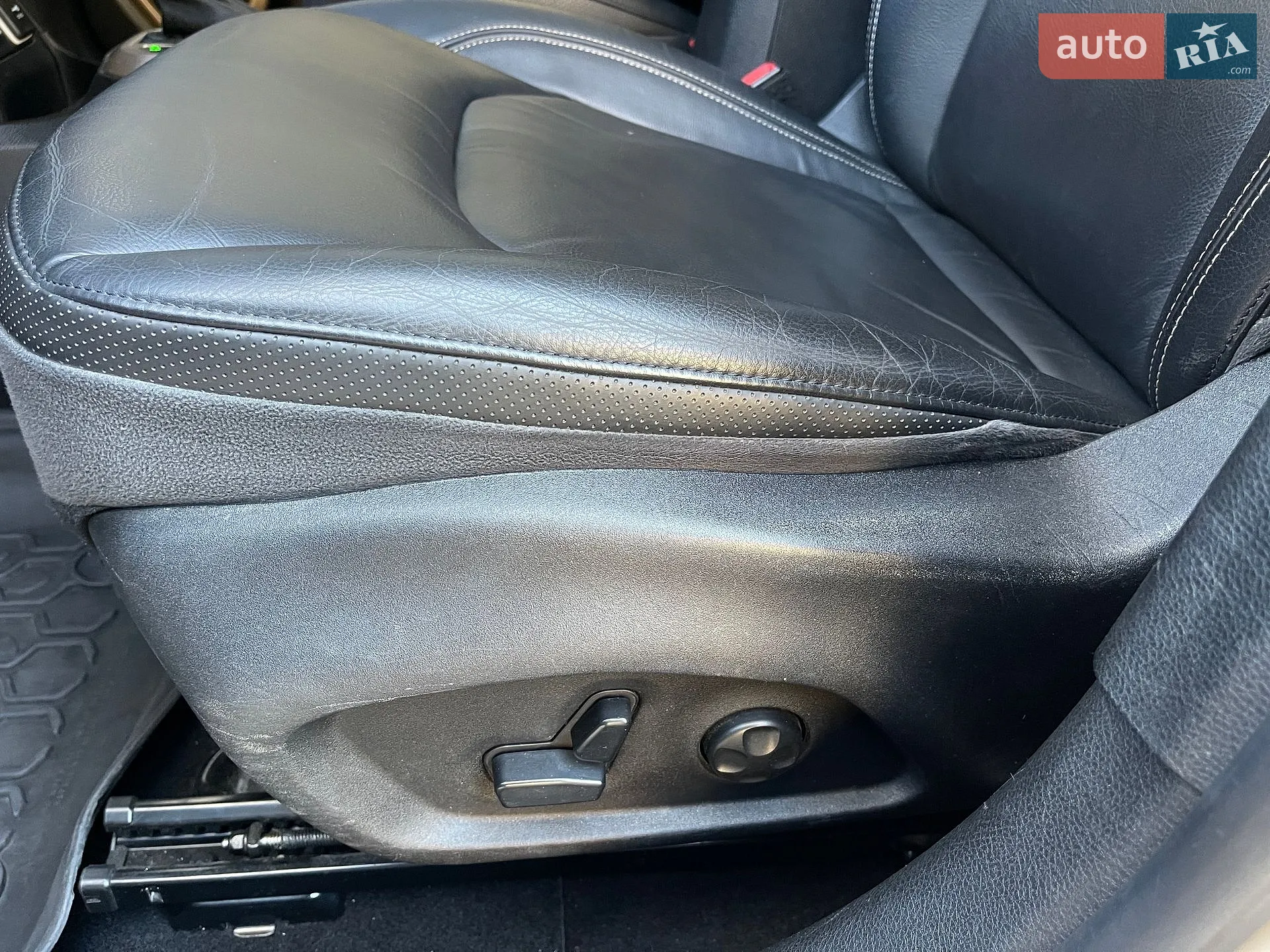 2015 Jeep Renegade - мініатюра 20