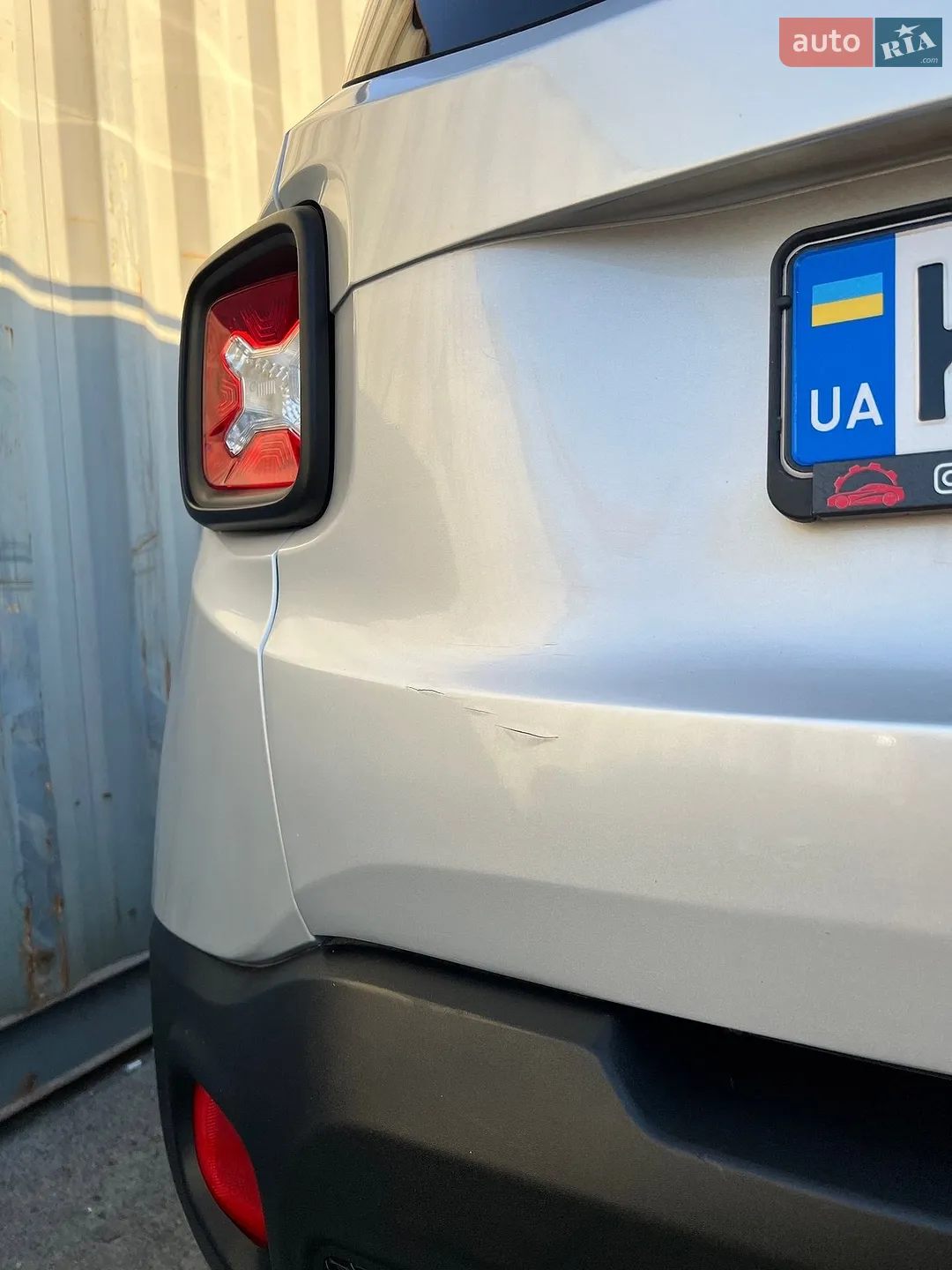 2015 Jeep Renegade - мініатюра 24