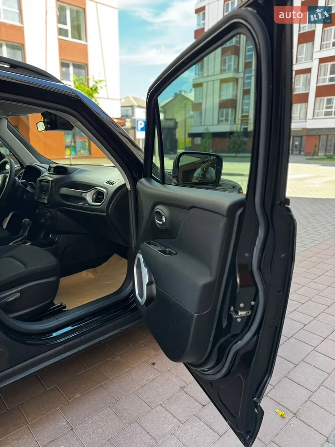 2021 Jeep Renegade - мініатюра 38