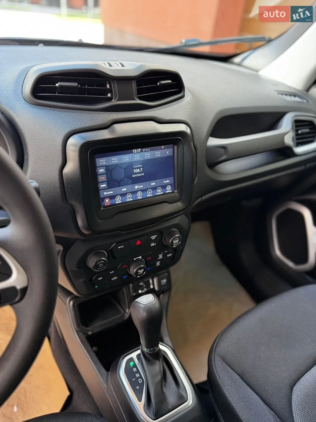 2021 Jeep Renegade - мініатюра 41