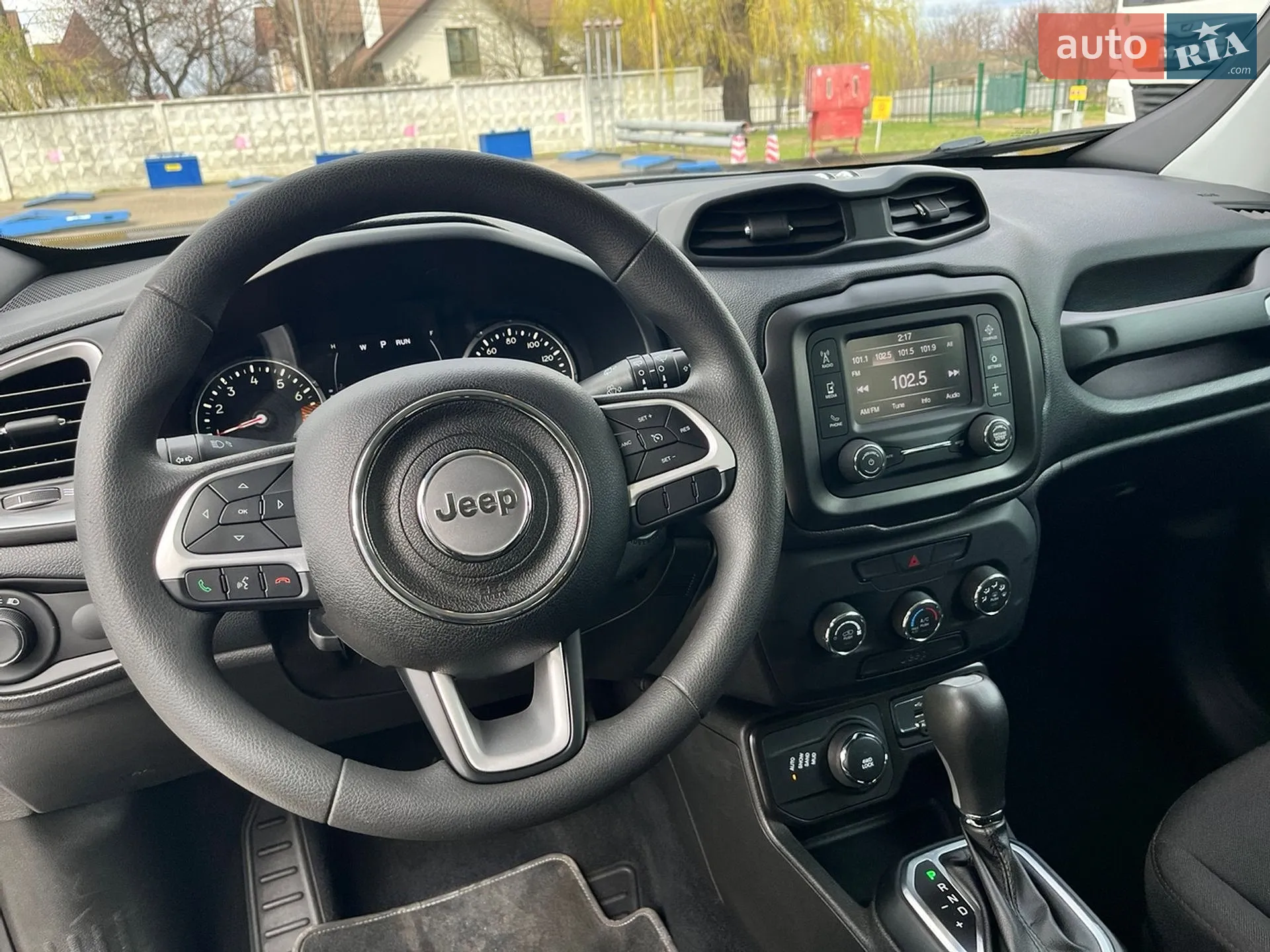 2020 Jeep Renegade - мініатюра 46