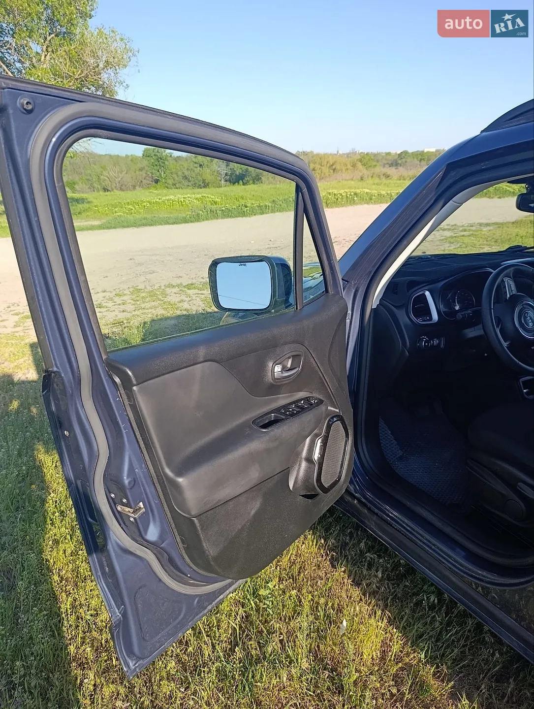 2019 Jeep Renegade - мініатюра 6