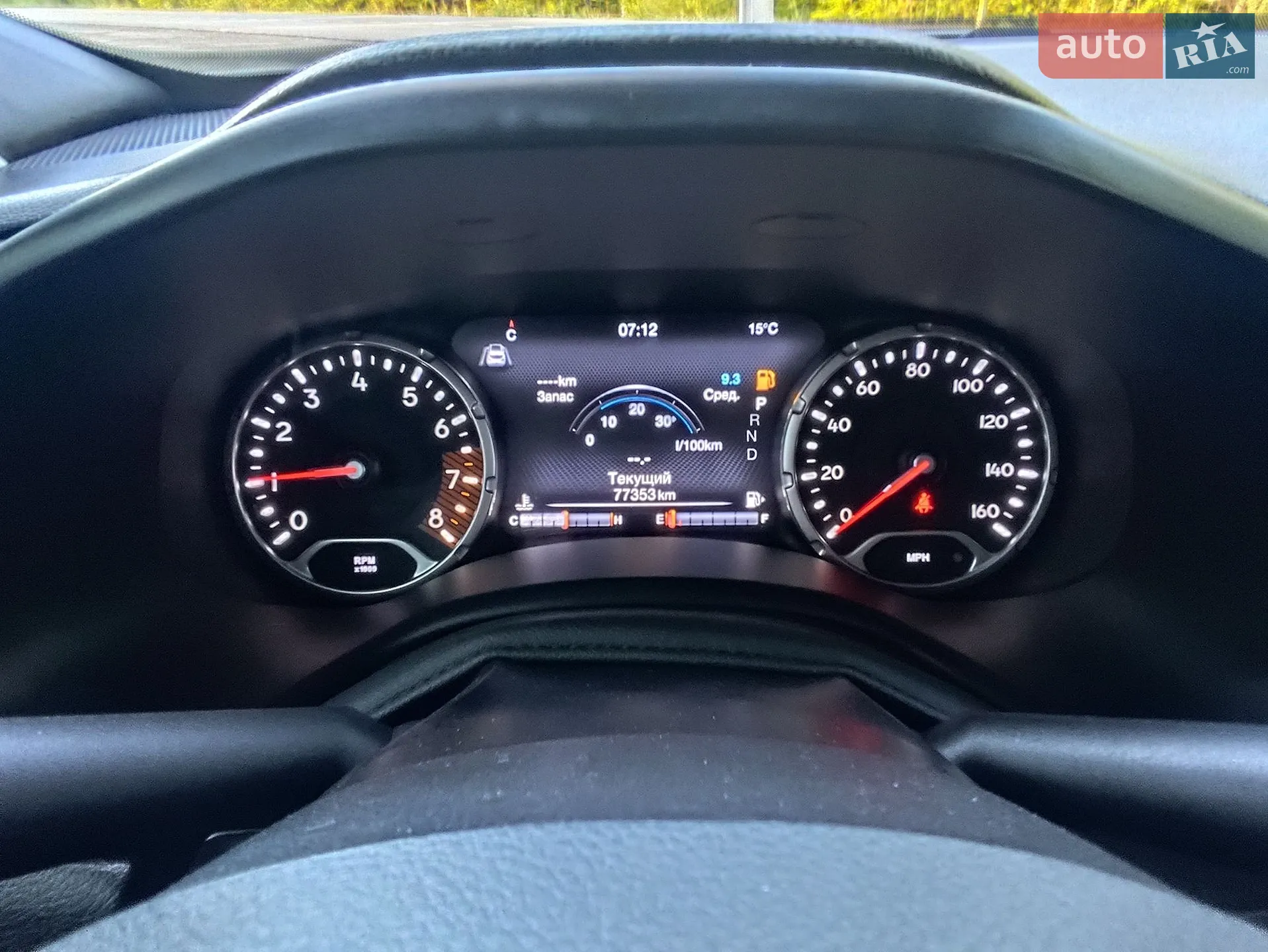 2021 Jeep Renegade - мініатюра 5