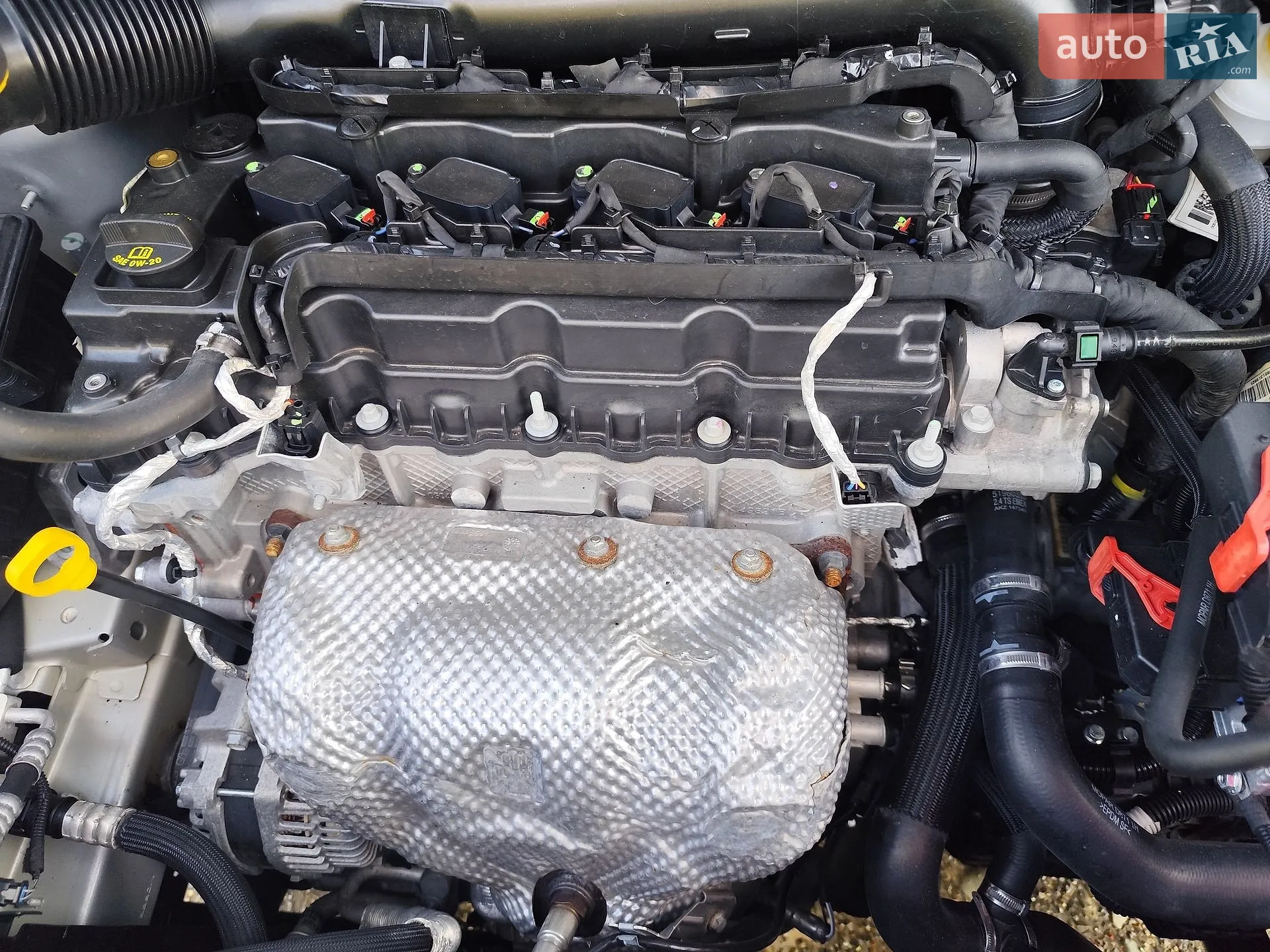 2021 Jeep Renegade - мініатюра 14