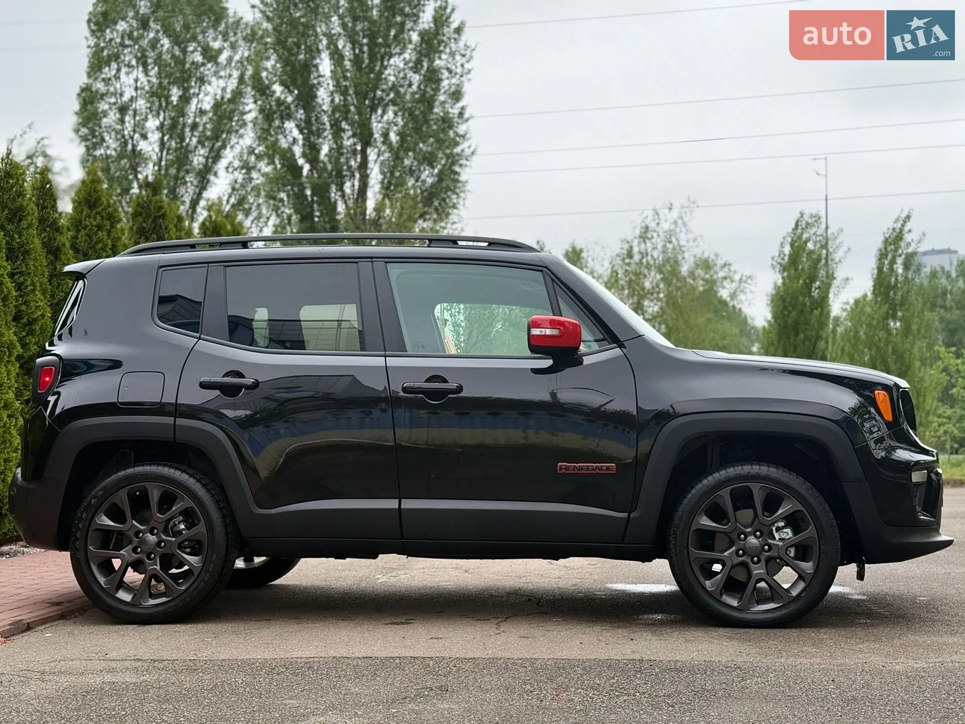 2023 Jeep Renegade - мініатюра 8