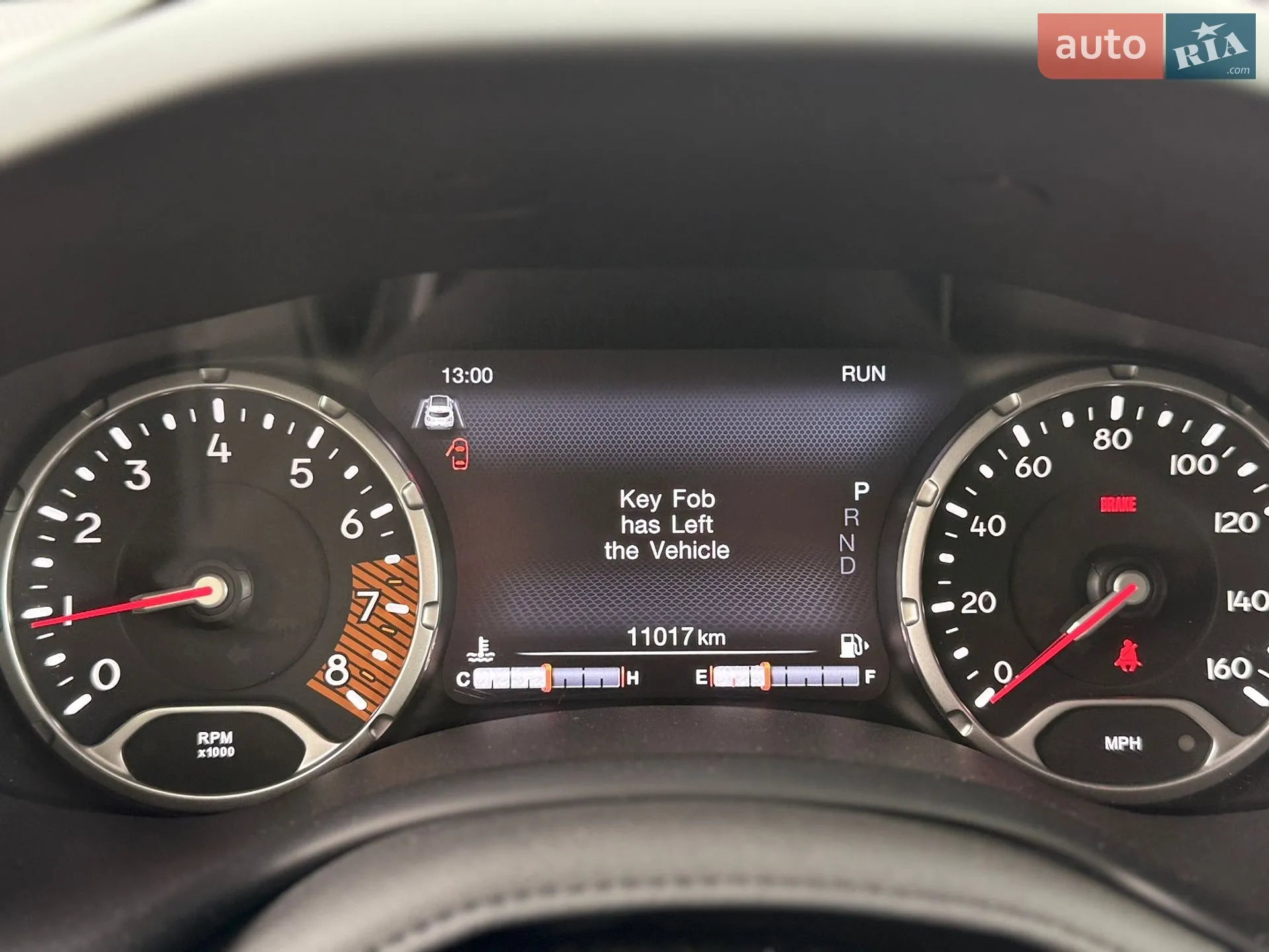 2023 Jeep Renegade - мініатюра 21