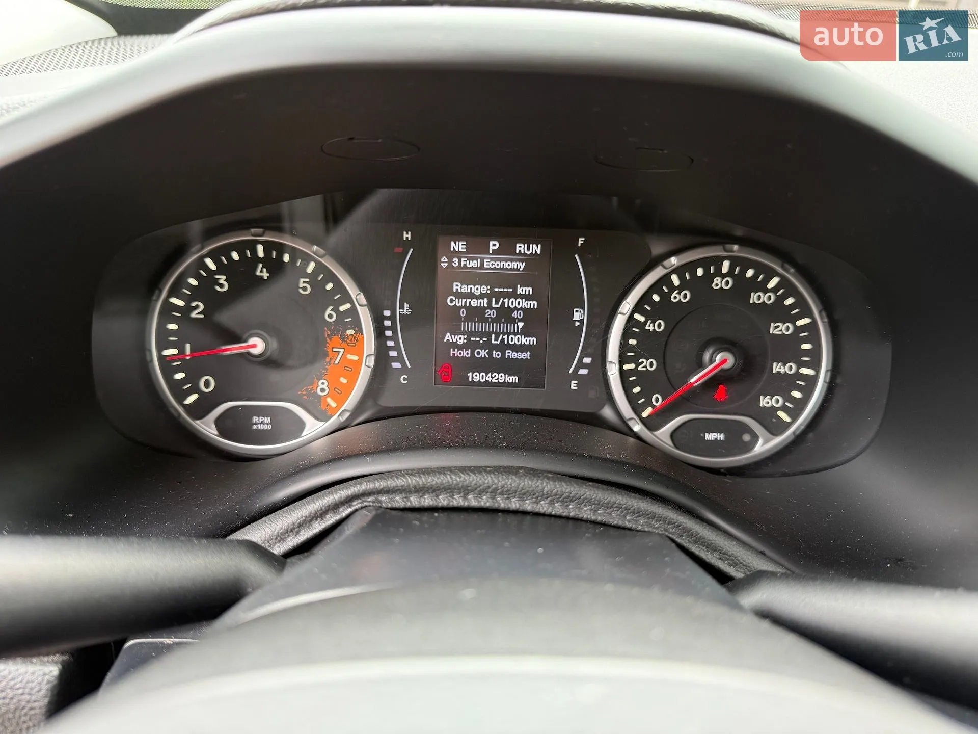 2016 Jeep Renegade - мініатюра 25