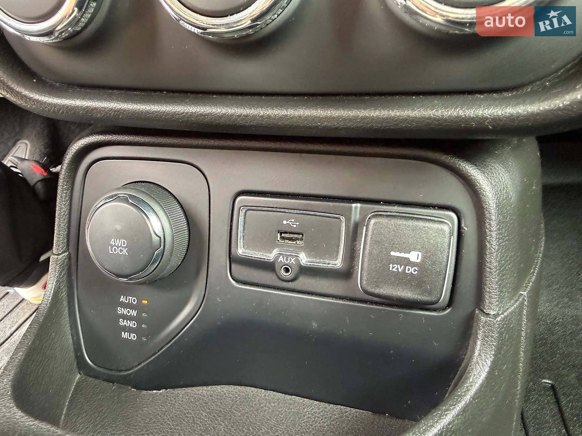 2016 Jeep Renegade - мініатюра 30