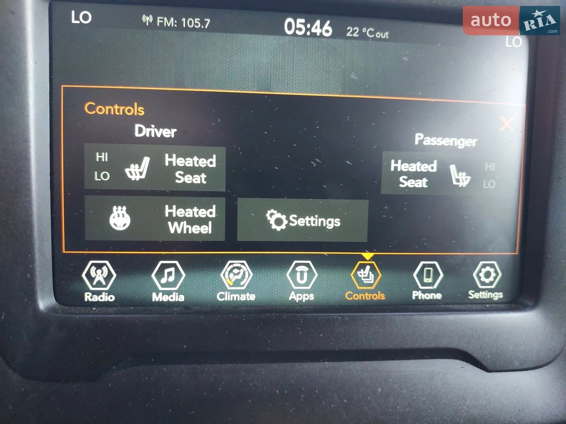 2020 Jeep Renegade - мініатюра 16