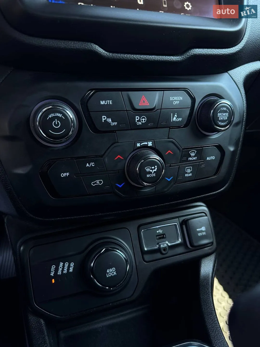 2020 Jeep Renegade - мініатюра 2