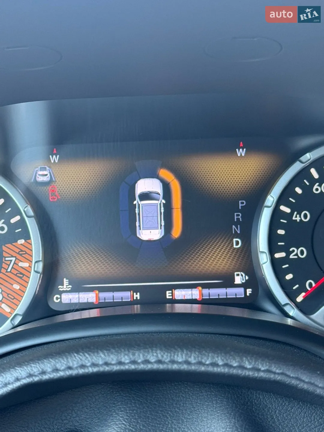 2020 Jeep Renegade - мініатюра 20