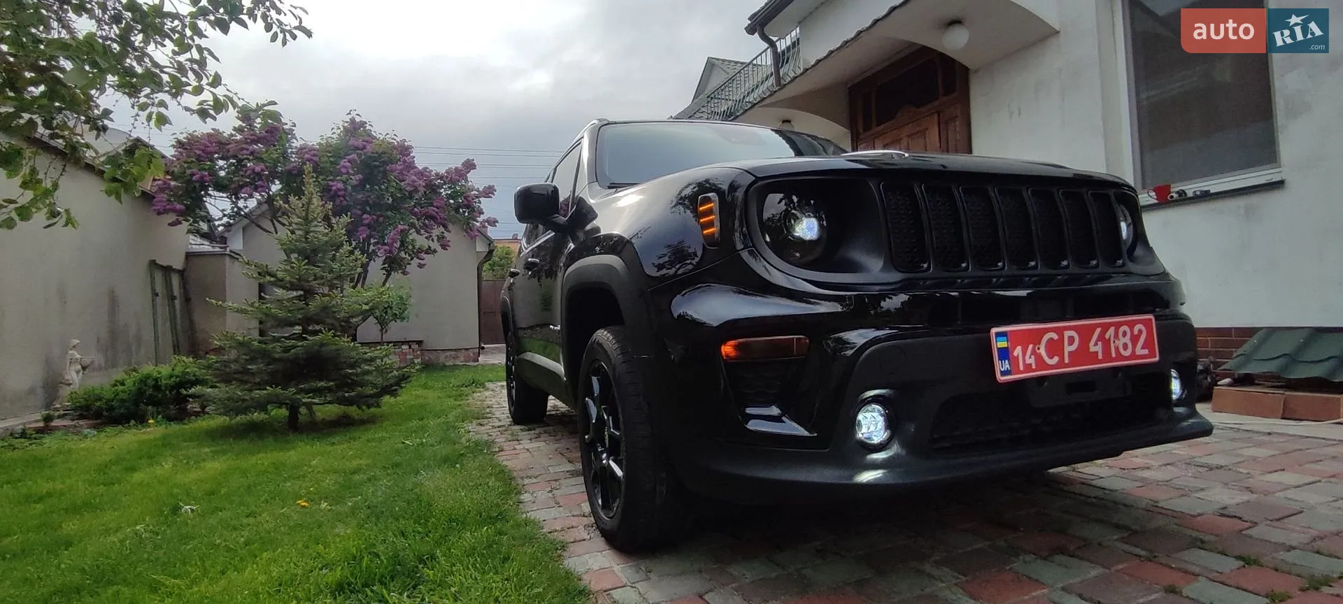 2022 Jeep Renegade - мініатюра 18