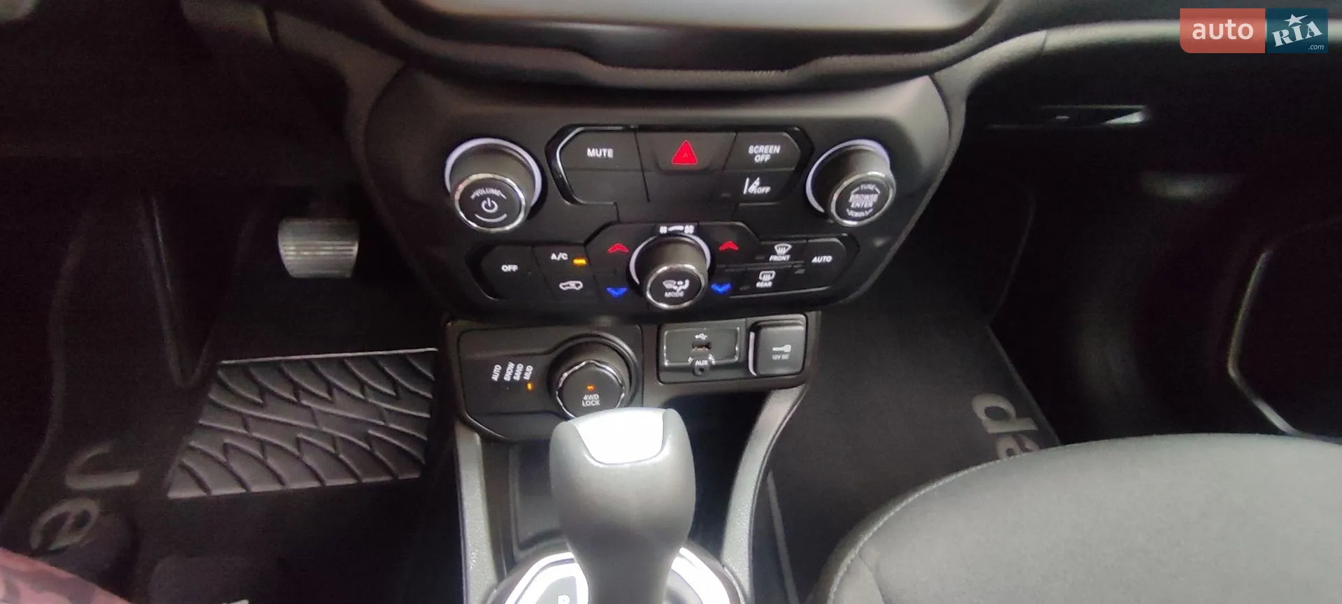 2022 Jeep Renegade - мініатюра 51