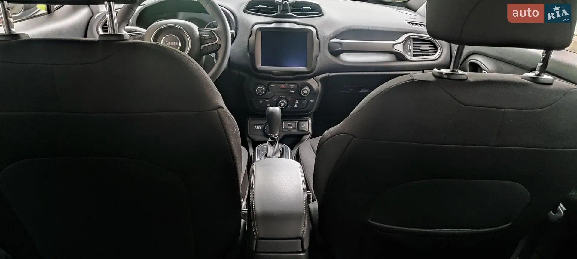 2022 Jeep Renegade - мініатюра 50