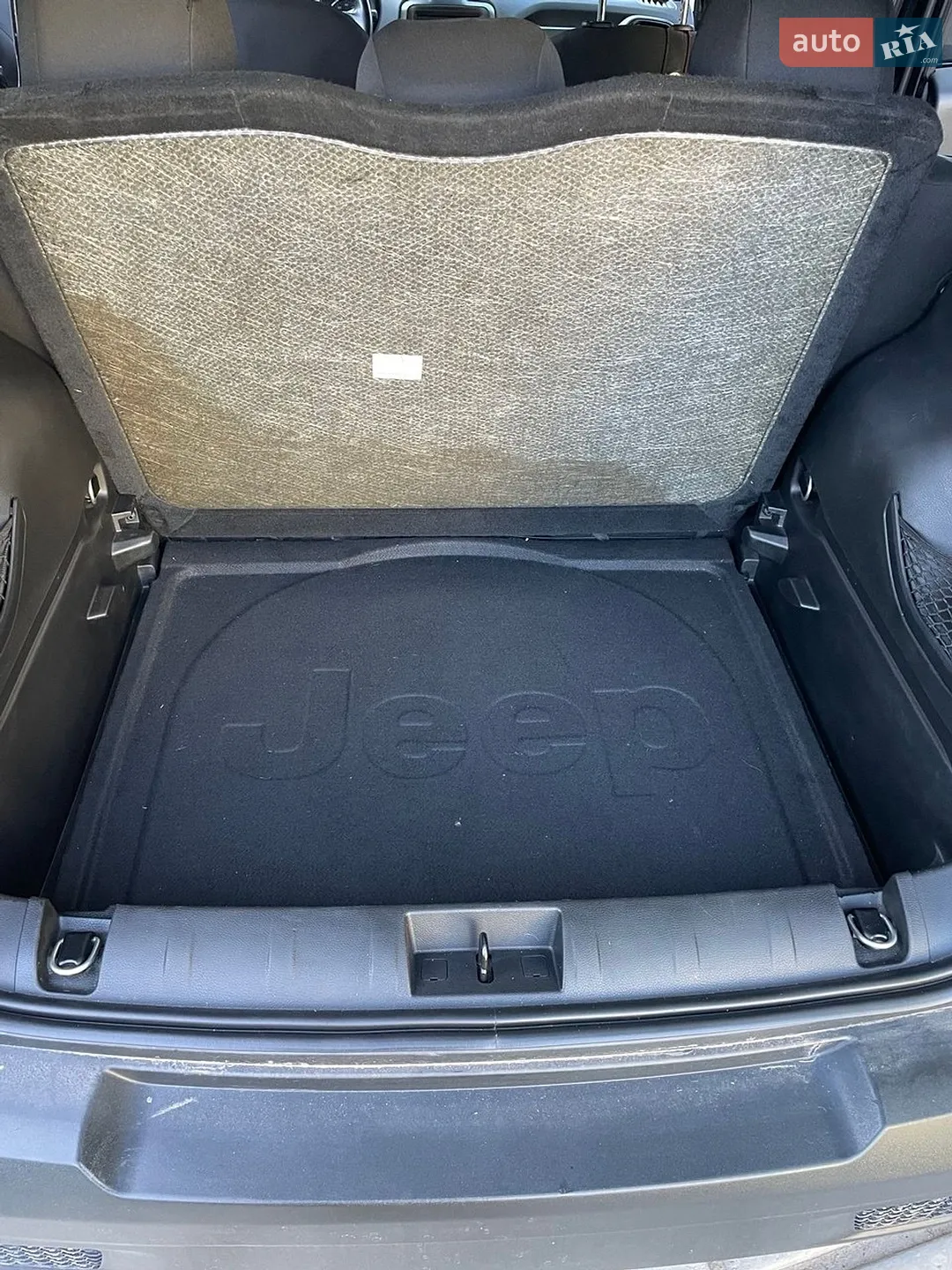 2019 Jeep Renegade - мініатюра 25