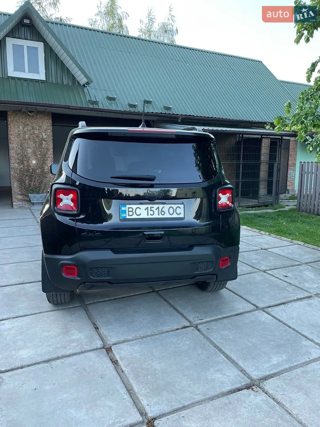 2019 Jeep Renegade - мініатюра 6