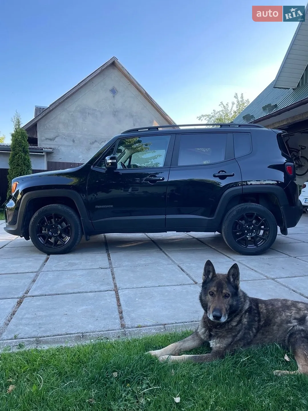2019 Jeep Renegade - мініатюра 3