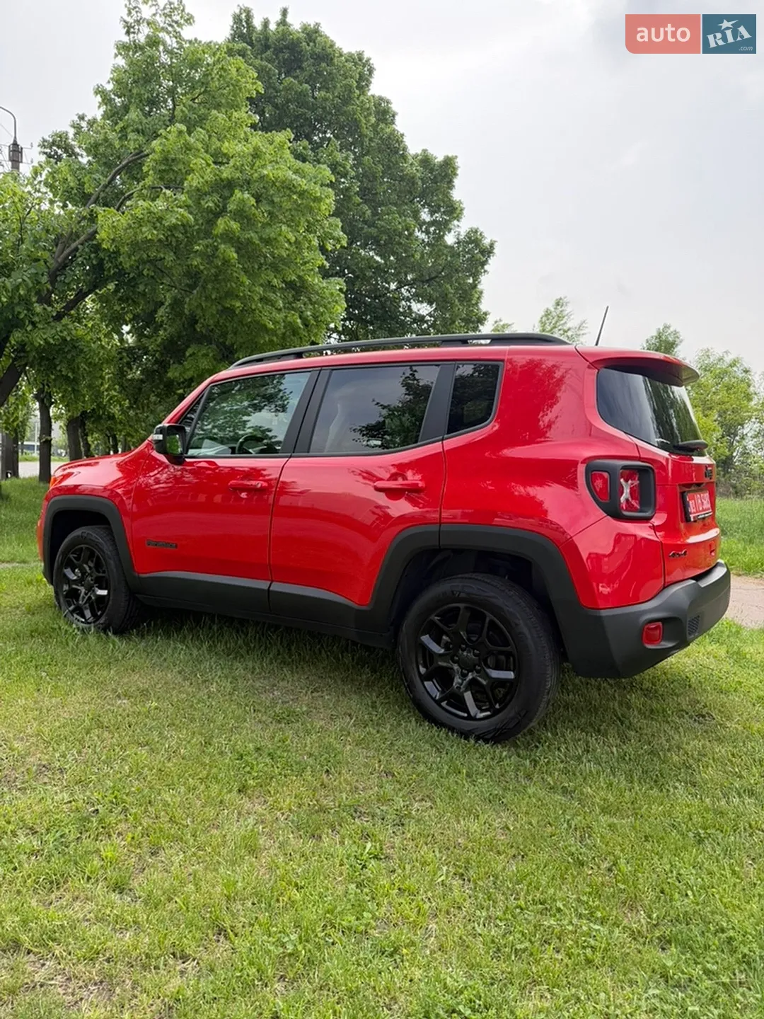 2023 Jeep Renegade - мініатюра 7
