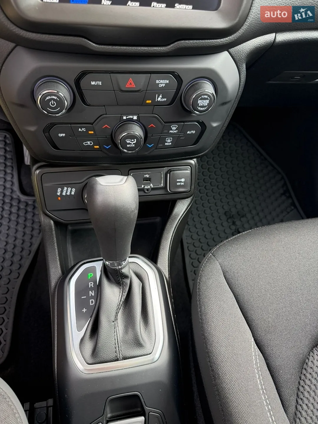 2023 Jeep Renegade - мініатюра 21