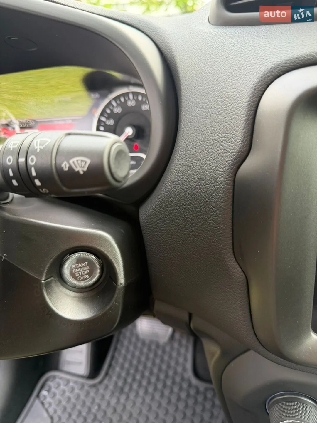 2023 Jeep Renegade - мініатюра 16